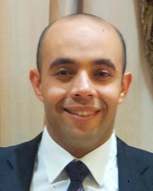 Jobseeker photo