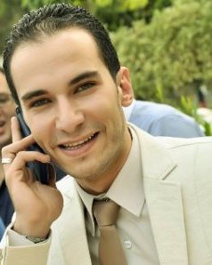 Jobseeker photo
