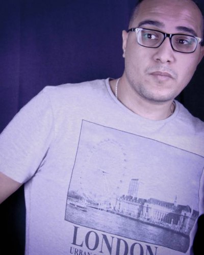 Jobseeker photo