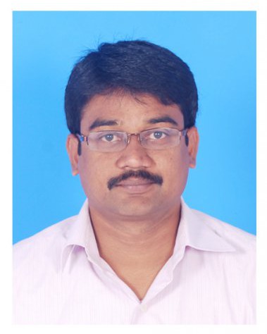 Jobseeker photo