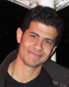 Jobseeker photo