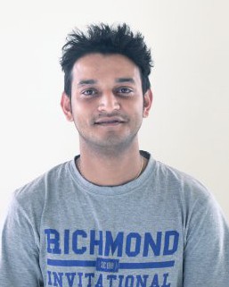 Jobseeker photo