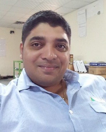 Jobseeker photo
