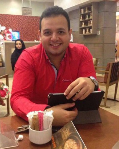 Jobseeker photo