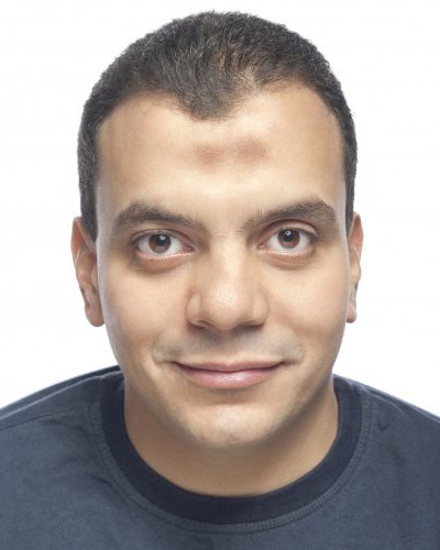 Jobseeker photo