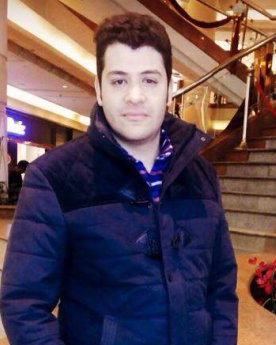 Jobseeker photo