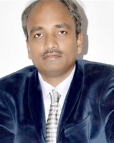 Jobseeker photo
