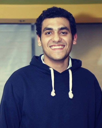 Jobseeker photo