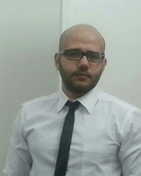 Jobseeker photo