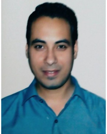 Jobseeker photo
