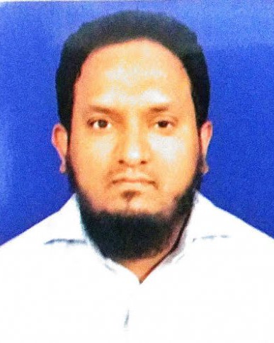 Jobseeker photo