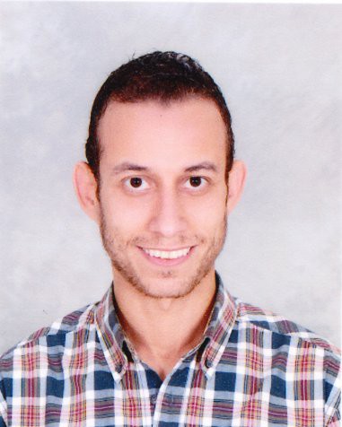 Jobseeker photo