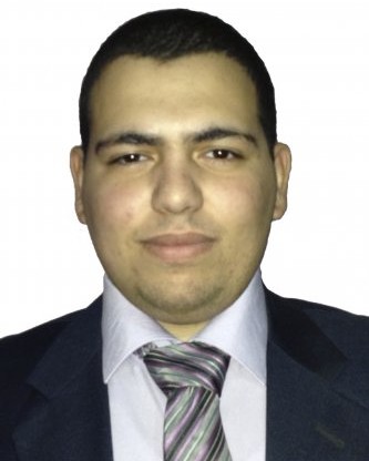 Jobseeker photo
