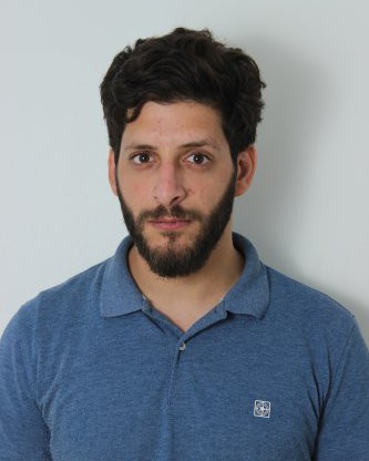 Jobseeker photo