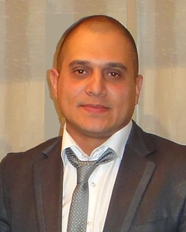 Jobseeker photo