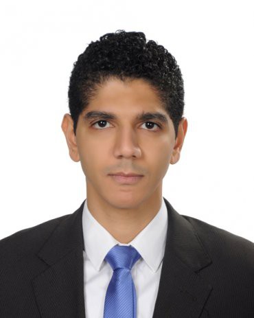 Jobseeker photo