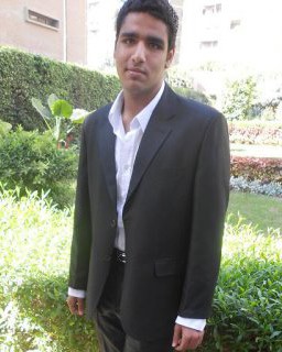 Jobseeker photo