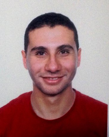 Jobseeker photo