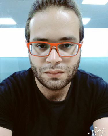 Jobseeker photo