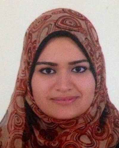 Jobseeker photo