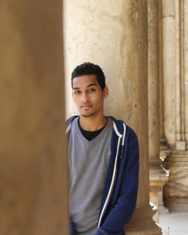Jobseeker photo