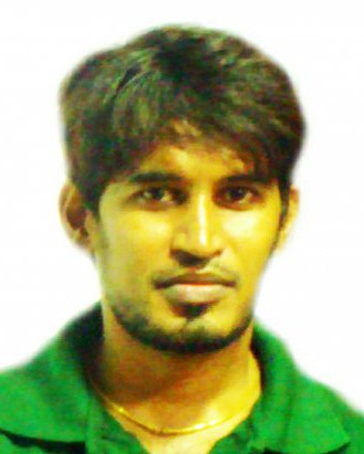 Jobseeker photo