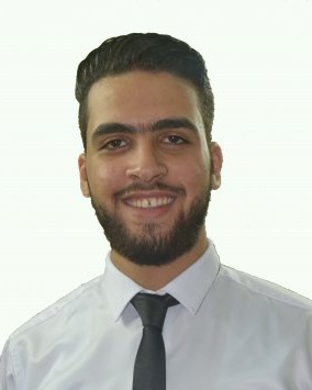 Jobseeker photo