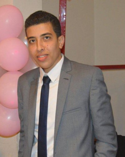 Jobseeker photo