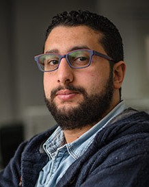 Jobseeker photo