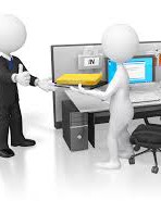 Jobseeker photo
