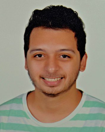 Jobseeker photo