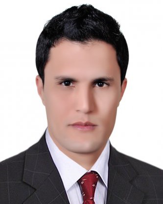 Jobseeker photo
