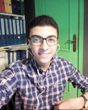 Jobseeker photo