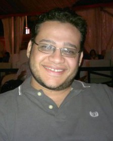 Jobseeker photo