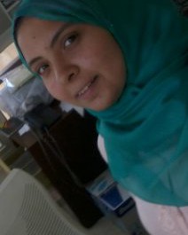 Jobseeker photo