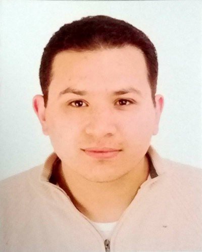 Jobseeker photo