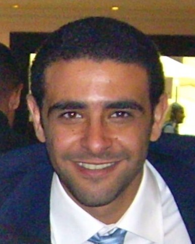 Jobseeker photo