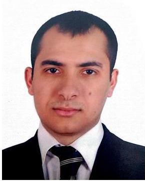 Jobseeker photo