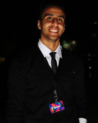 Jobseeker photo