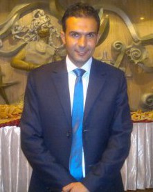 Jobseeker photo