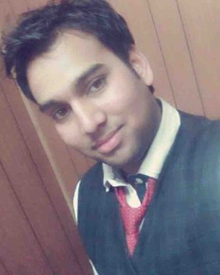 Jobseeker photo
