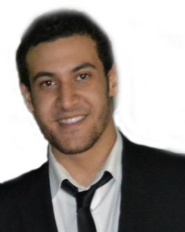 Jobseeker photo