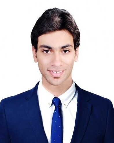Jobseeker photo