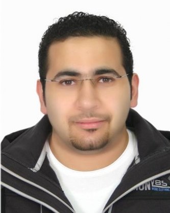 Jobseeker photo