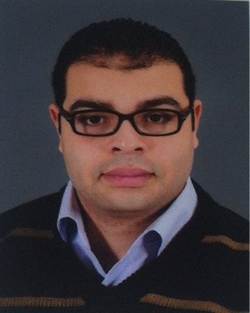 Jobseeker photo