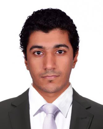 Jobseeker photo