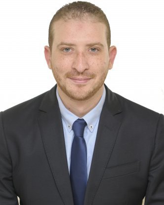 Jobseeker photo