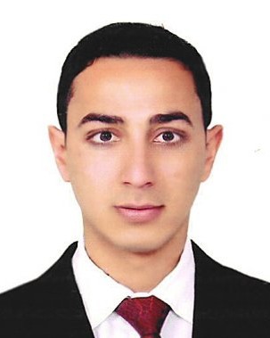 Jobseeker photo