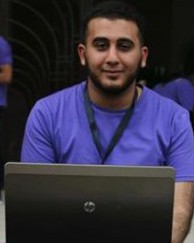 Jobseeker photo