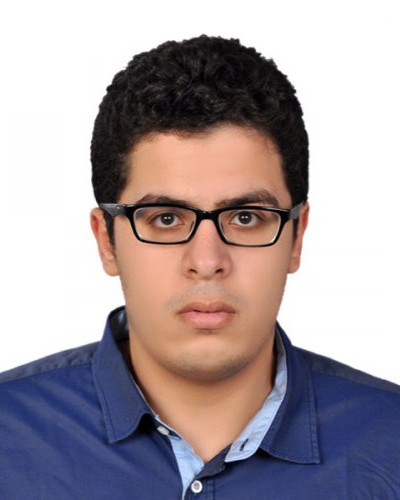 Jobseeker photo